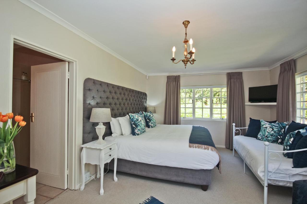 Beluga Of Constantia Guest House Cape Town Exterior photo