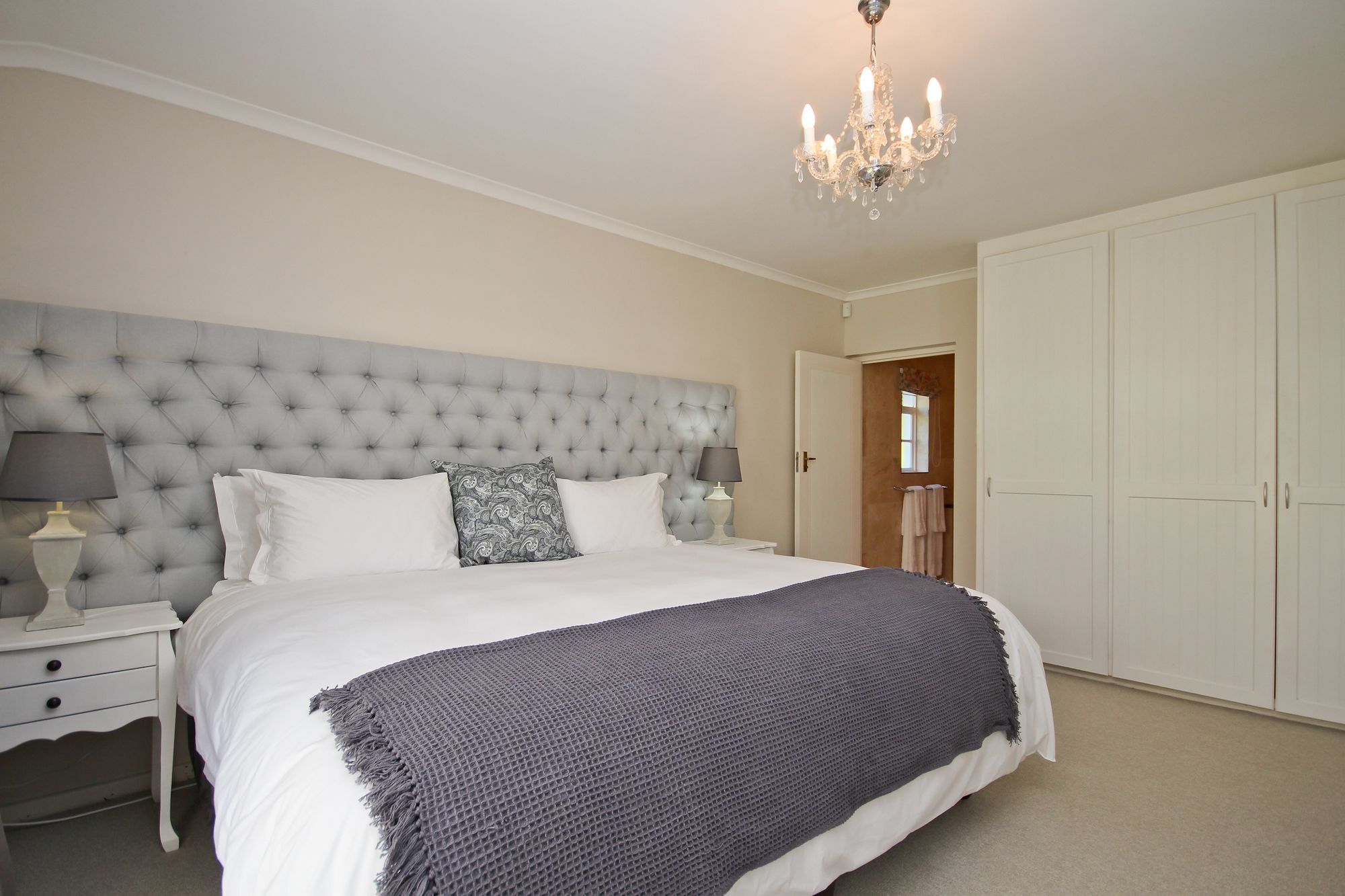 Beluga Of Constantia Guest House Cape Town Exterior photo