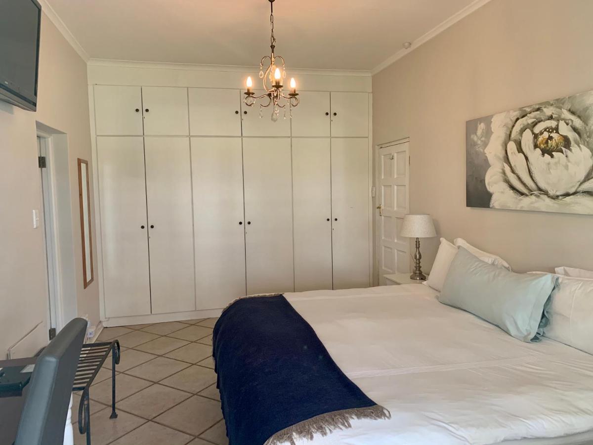 Beluga Of Constantia Guest House Cape Town Exterior photo